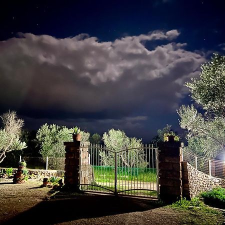 Trulli Delle Succulente Villa Capilungo Exterior photo