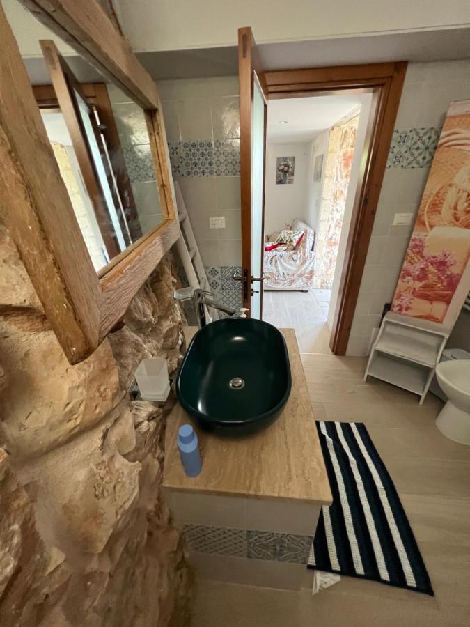 Trulli Delle Succulente Villa Capilungo Exterior photo