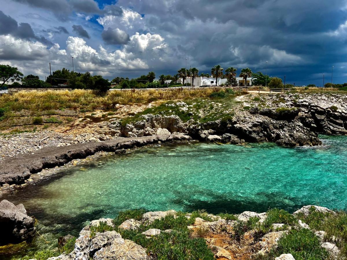 Trulli Delle Succulente Villa Capilungo Exterior photo