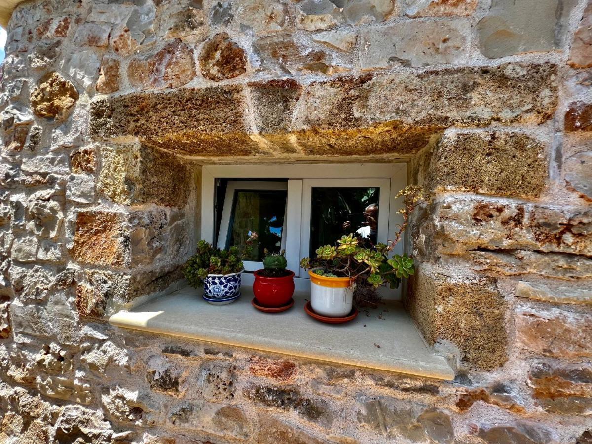 Trulli Delle Succulente Villa Capilungo Exterior photo