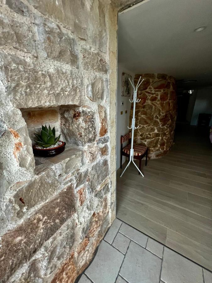 Trulli Delle Succulente Villa Capilungo Exterior photo
