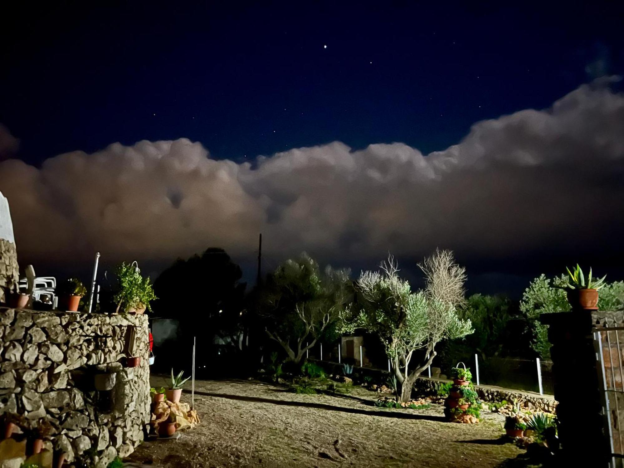 Trulli Delle Succulente Villa Capilungo Exterior photo